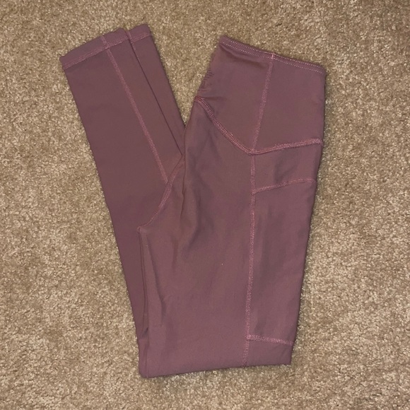 Buffbunny leggings with pockets - Picture 1 of 3